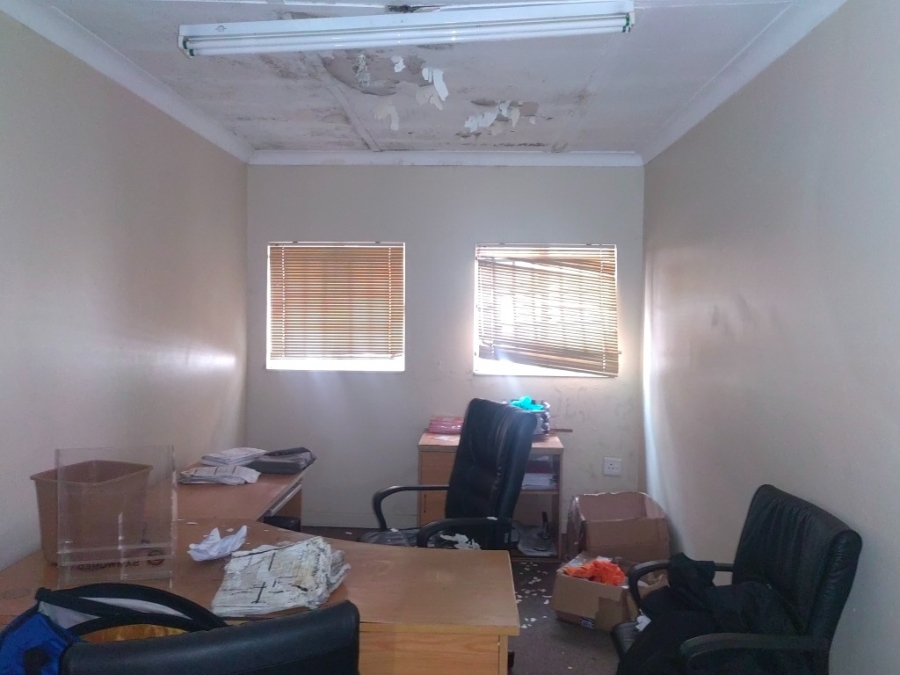 Commercial Property for Sale in Bloemfontein Free State